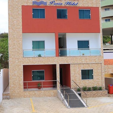 Vela Mar Pousada Hotel São Luís Exterior foto